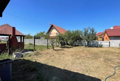 Casă individuală cu 3 camere cu Teren 744 Mp în Leș - 22