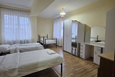 Apartament cu 3 camere decomandat în Iosia - 10