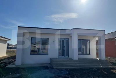 Casă cu 4 camere cu Teren 500 Mp în Sântandrei - 2