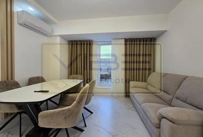 Apartament cu 4 camere semidecomandat, mobilat în Tătărași - 9
