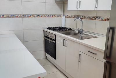Apartament cu 2 camere semidecomandat, mobilat în Moșilor - 7