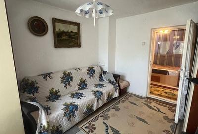 Casă cu 2 camere cu Teren 220 Mp în Schela