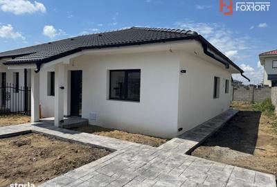 Casă cu 3 camere în Rudicica - 12