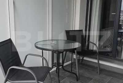 Garsonieră decomandată, mobilată în Gheorgheni - 8
