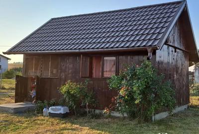 Apartament cu 3 camere nedecomandat în Berchișești - 1