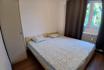 Apartament cu 2 camere decomandat în Drumul Taberei