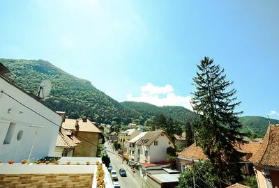 Apartament cu 3 camere decomandat în Centrul Istoric - 1