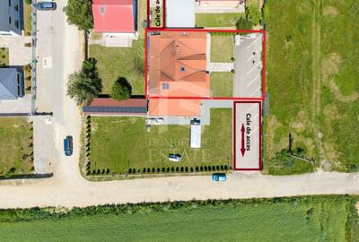 Spațiu comercial, de 350 mp, în Sud-Vest - 19