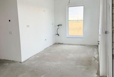 Casă cu 3 camere în Cheriu - 2