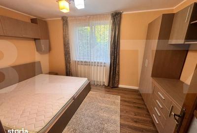 Apartament cu 2 camere semidecomandat în Ultracentral - 2