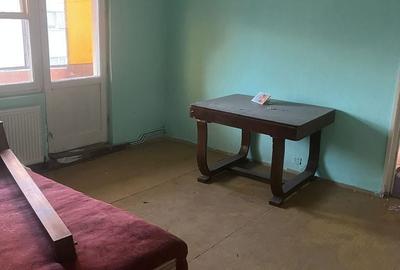 Apartament cu 3 camere în 1 Mai - 4