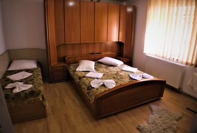 Hotel/Pensiune, de 12 mp, în Moinești - 24