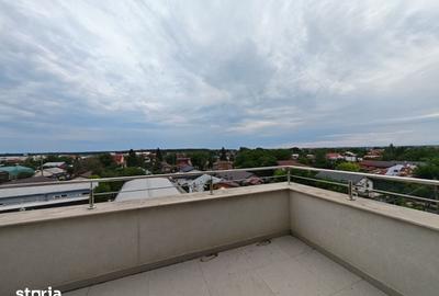 Apartament cu 3 camere în Tunari - 1