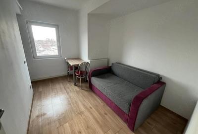 Apartament cu 2 camere decomandat în Unirii Nord