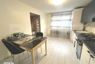 Casă cu 3 camere cu Teren 489 Mp în Holbav - 4