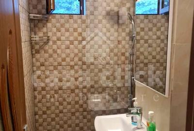 Apartament cu 2 camere semidecomandat în Micro 19 - 3