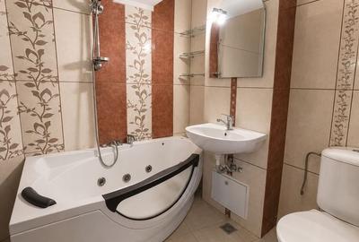 Apartament cu 3 camere în Nord - 14
