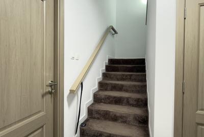 Duplex cu 4 camere cu Canalizare în Pipera - 7