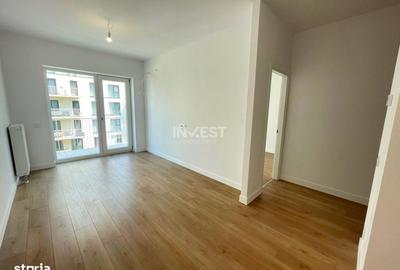 Apartament cu 2 camere în Podu Roș