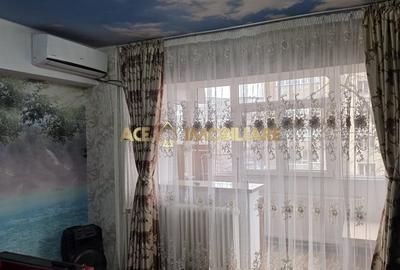 Apartament cu 3 camere decomandat, mobilat în Militari - 2
