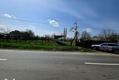 Spațiu comercial, de 400 mp, în Girov - 13