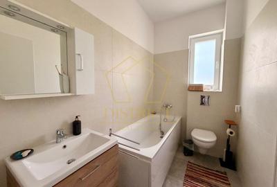 Apartament cu 2 camere decomandat, mobilat în Giroc - 6