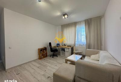 Apartament cu 2 camere, mobilat în Central - 1