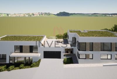 Teren Construcții intravilan de 1231 mp, în Făget