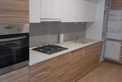 Apartament cu 2 camere semidecomandat, mobilat în Popas Păcurari - 6