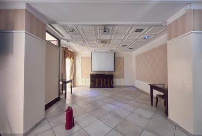 Spațiu comercial, de 150 mp, în Iosefin - 1