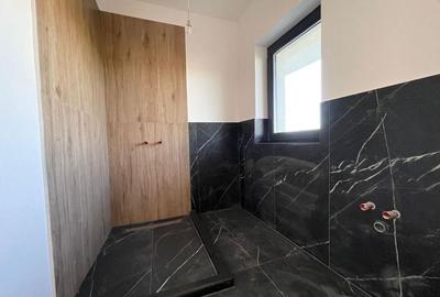 Casă cu 4 camere în Corbeanca - 7