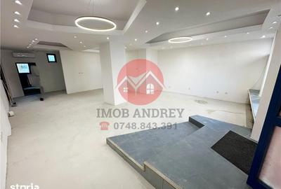 Spațiu comercial, de 70 mp, în Central