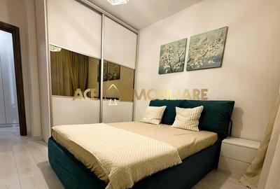 Apartament cu 2 camere decomandat, mobilat în Lujerului - 4