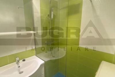 Garsonieră decomandată în Zorilor - 4
