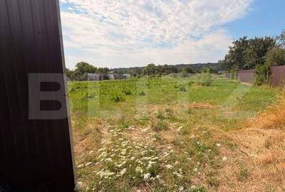Teren de 3600 mp, în Central