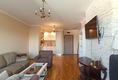 Apartament cu 2 camere semidecomandat în Semicentral - 1