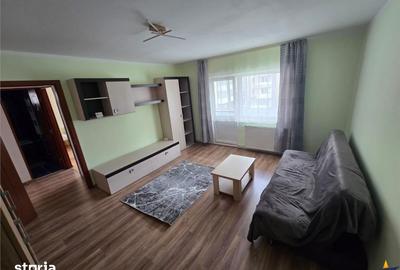 Apartament cu 2 camere, mobilat în Central - 10