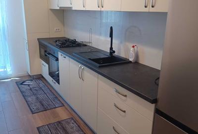 Apartament cu 2 camere decomandat în Ciarda Roșie - 3