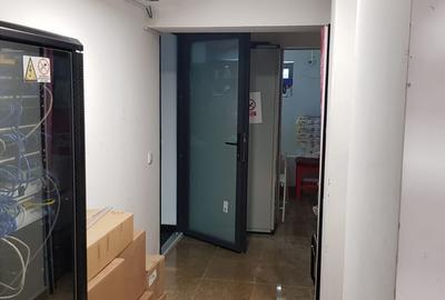 Spațiu comercial, de 1,000 mp, în Floreasca - 2