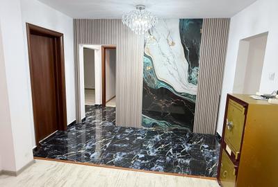 Apartament cu 4 camere decomandat în Vitan Mall