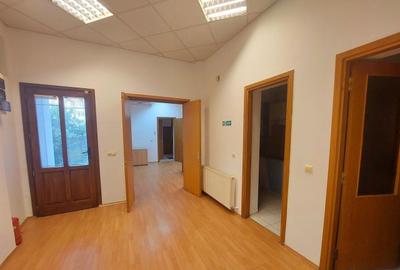 Casă individuală cu 16 camere cu Teren 200 Mp în Foișorul de Foc - 7