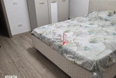 Apartament cu 3 camere semidecomandat în Titan - 3