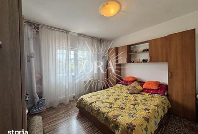Apartament cu 3 camere decomandat în Grigorescu - 2