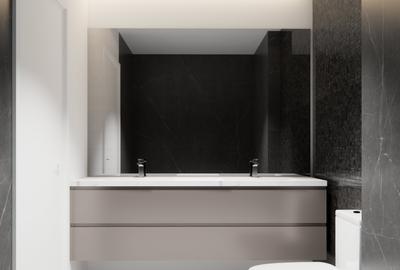 Apartament cu 2 camere semidecomandat în Dobroești - 17