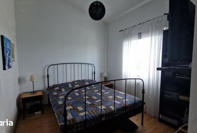 Apartament cu 3 camere semidecomandat în Băneasa - 11