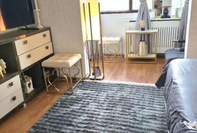 Apartament cu 2 camere semidecomandat în Astra