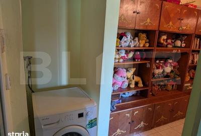 Apartament cu 3 camere în Central - 14
