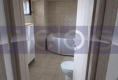 Apartament cu 4 camere decomandat, mobilat în Unirii - 18