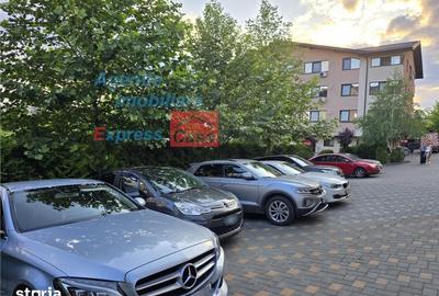 Apartament cu 2 camere decomandat în Miroslava - 2