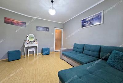 Apartament cu 2 camere decomandat în Siderurgiștilor - 3